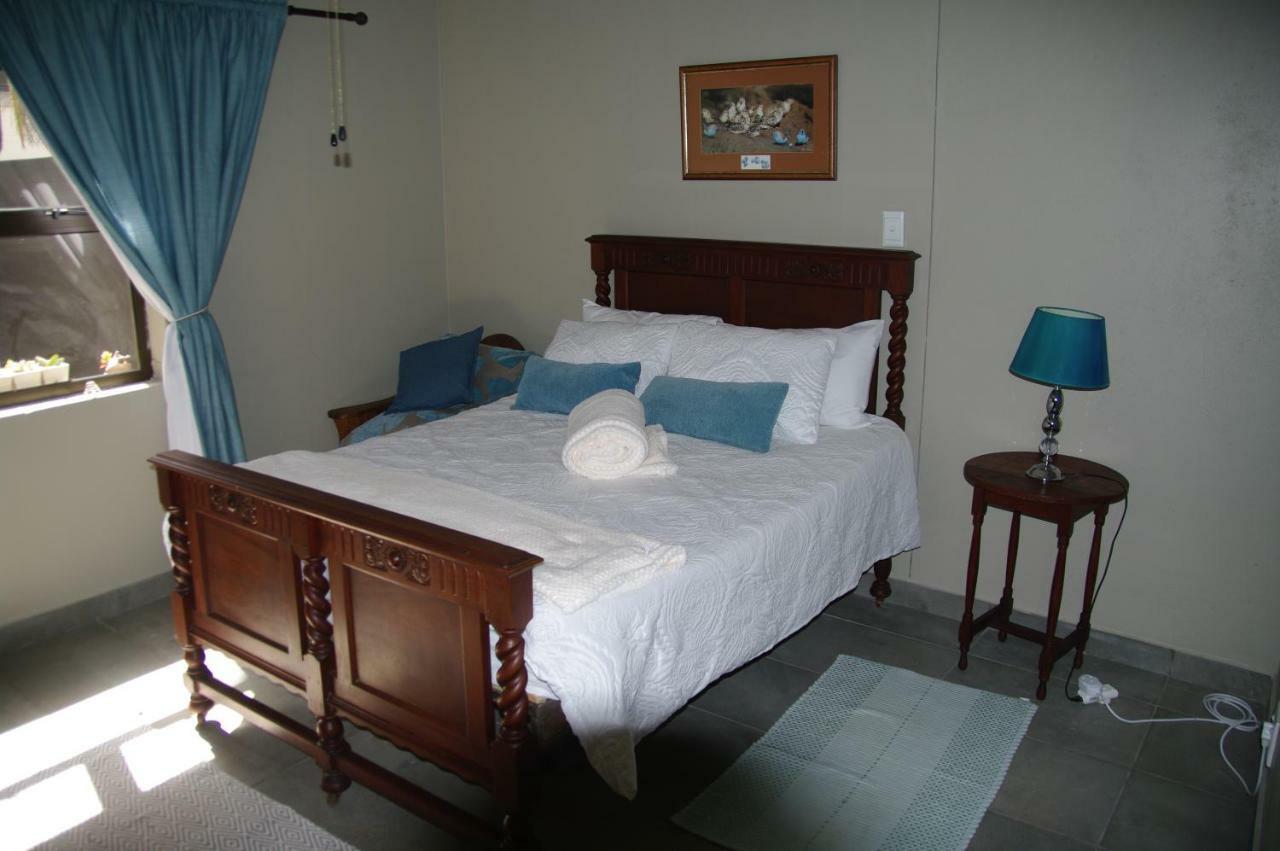Selkiebnb Walvis Bay Exterior photo