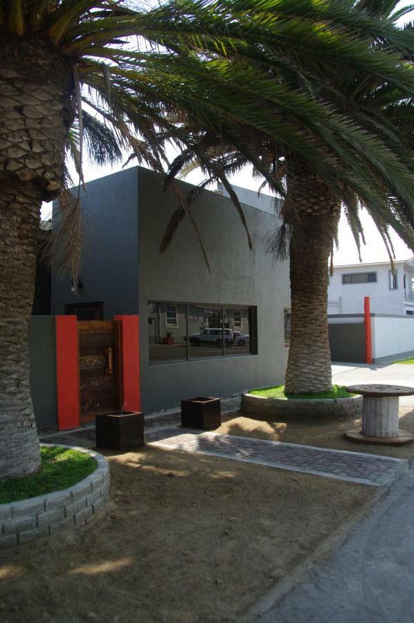 Selkiebnb Walvis Bay Exterior photo
